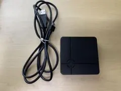 Reasnow s1本体、片手キーボード