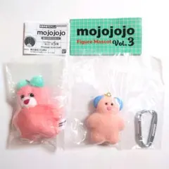 mojojojo フィギュアマスコット ぬいぐるみマスコット
