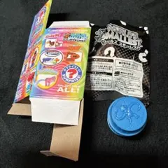 ワールズスモーレスト シークレット2種セット - メルカリ