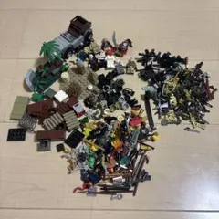 LEGO 부품 및 액세서리 대량 판매