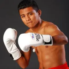 ローマンゴンサレス44試合