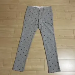 New Balance メンズスリムフィットパンツ サイズ4