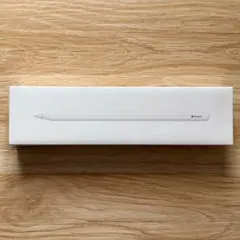 Apple Pencil 第2世代 MU8F2J/A　未使用未開封品