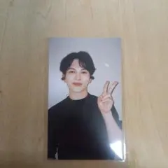 M!LK 吉田仁人 終演後トレカ【最終値下げ】