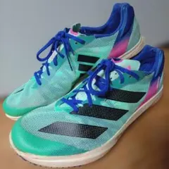 アディダス ADIZERO 26.0cm 陸上スパイク