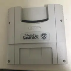 スーパーゲームボーイ