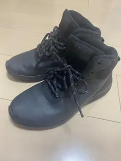 レディース ナイキ タンジュン ハイカット861672-001 NIKE