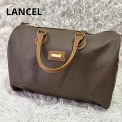 2026年最新】LANCEL レディース ボストンバッグ・旅行用バッグの人気