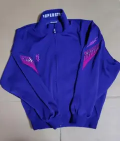 2026年最新】superstar ジャージ ミズノの人気アイテム - メルカリ