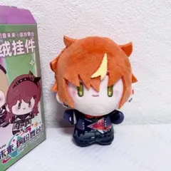 k*様 プロセカ 中国 ぬいぐるみ 缤纷舞台 光之礼賛 東雲彰人 - メルカリ