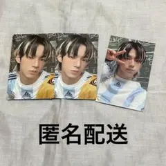 TWS ドフン トレカ HMV