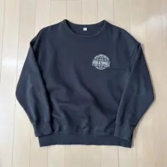 GU スウェットプルオーバー