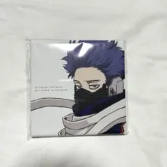 僕のヒーローアカデミア 心操人使 一番くじ ヒロアカ ミニ色紙 ジャンプ