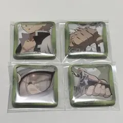 鬼滅の刃 不死川実弥 柱展 マニアック缶バッジ - メルカリ