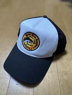 世田谷ベース正式装備品 S.E.A.F. TRUCKER CAP - メルカリ