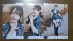 ノイミー　生写真　鈴木瞳美