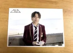 M!LK 37杯目 生写真 吉田仁人