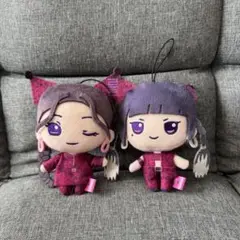 2025年最新】 (G)I-DLE ぬいぐるみ ミンニの人気アイテム - メルカリ