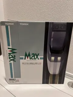 新品未使用TOMIX98754JR 200系東北上越新幹線リニューアル基本 - メルカリ
