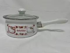 2025年最新】ハローキティ 片手鍋の人気アイテム - メルカリ