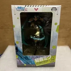 【箱あり・未開封】初音ミク Project DIVA-F 2nd プレミアム