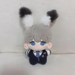 恋と深空 セイヤ ぬいぐるみ 10cm