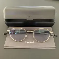Eyevol Plus ALFRED (49) MDTB-TQS - メルカリ