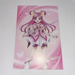 Yes!プリキュア5 カード ウエハース キュアドリーム 4弾 ② - メルカリ