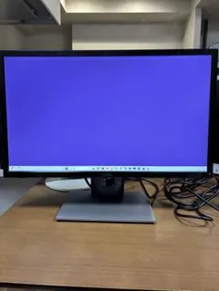 格安ディスプレイ 3台セット　DELL NEC