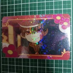 地縛少年花子くん2 トレーディング 場面写ホログラムカード