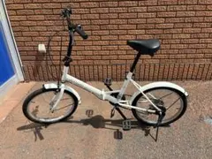 2026年最新】折りたたみ自転車 引き取りの人気アイテム - メルカリ
