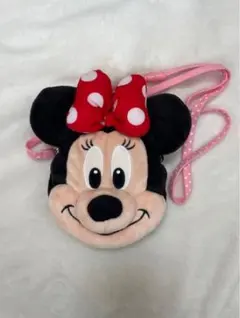 ミニー パスケース ディズニー