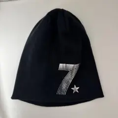 archive 00s ビーニー モード y2k 00s nike y2k ビーニー ニット帽 c-boy archive y2k - メルカリ
