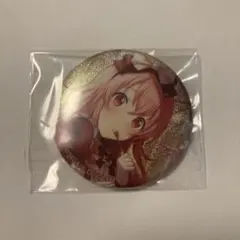 プロセカ 桃井愛莉 缶バッジ グリ缶 バレンタイン VD 16a - メルカリ