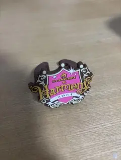 Mrs.GREEN APPLE Harmony Light Stick Ling