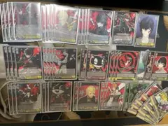 2026年最新】ヴァイスシュヴァルツ ペルソナ5の人気アイテム - メルカリ