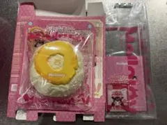 メロジョイ mellojoy 大福シリーズ パイナップル新品 未使用 スクイーズ