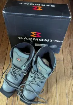 2025年最新】GARMONT スキーブーツ(男性用)の人気アイテム