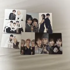 INI ケミトレカ まとめ売り