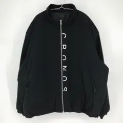 cronosクロノス　Mサイズ　ストレッチジャケット　トップス クロノス CRONOS セットアップ cronos M sizeの通販 by でち's