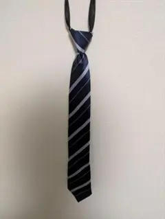 ワンタッチ　ネクタイ　簡単装着 メンズ　ビジネス用　ファッション