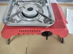 Coleman シングルガスストーブ 120A　新品未使用のサムネイル
