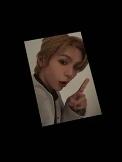 RIIZE ショウタロウ ハラカド特典