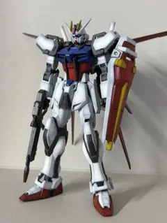 2026年最新】エールストライク hgceの人気アイテム - メルカリ