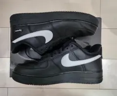 Supreme × NIKE AIR FORCE 1 