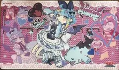 遊戯王 live⭐︎twin リィラスウィート スリーブ 未開封 韓国 - メルカリ