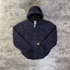 【 Sサイズ】カーハート アクティブジャケットアクティブパーカー MDT 楽天市場】カーハート Carhartt パーカー ジャケット アクティブ