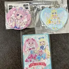 ひみつのアイプリ ポップアップショップ POP UP SHOP in GIGO