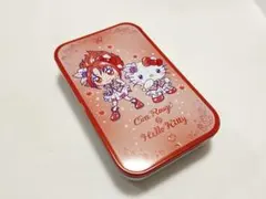 すらいどきゃん プリキュア サンリオ