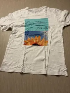 ロッキンジャパン2023 グッズ Tシャツ タオルセットのサムネイル